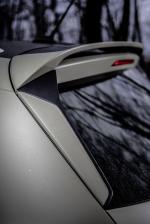 Seat Ateca All Terrain by Je Design 2018 года